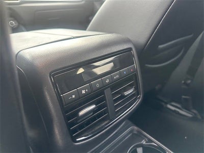 2023 Mazda Mazda CX-9 Touring