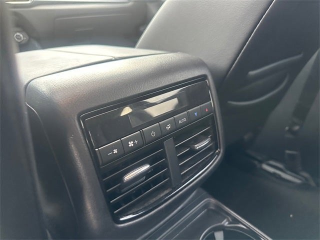 2023 Mazda Mazda CX-9 Touring