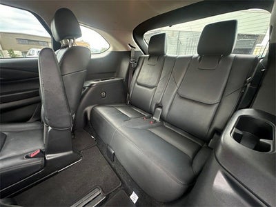 2023 Mazda Mazda CX-9 Touring