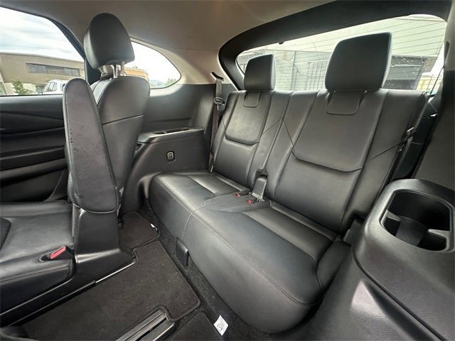 2023 Mazda Mazda CX-9 Touring