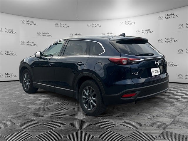 2023 Mazda Mazda CX-9 Touring