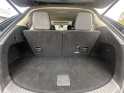 2023 Mazda Mazda CX-9 Touring