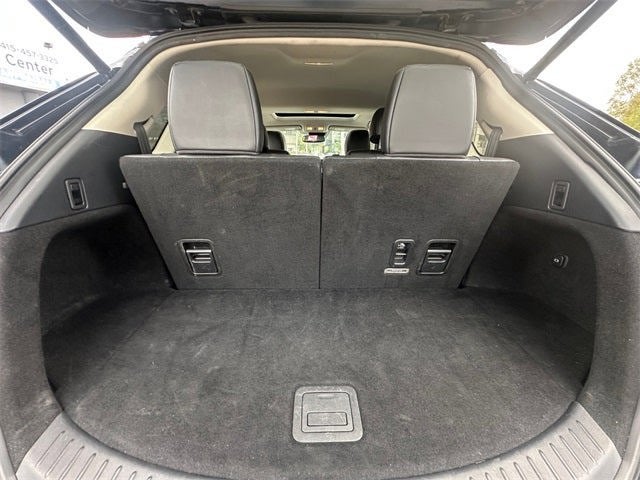 2023 Mazda Mazda CX-9 Touring