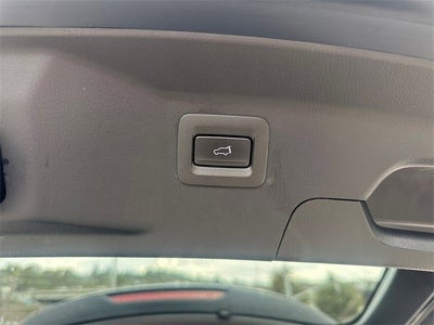 2023 Mazda Mazda CX-9 Touring