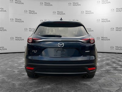 2023 Mazda Mazda CX-9 Touring