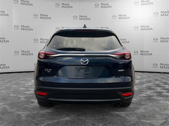 2023 Mazda Mazda CX-9 Touring
