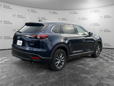 2023 Mazda Mazda CX-9 Touring
