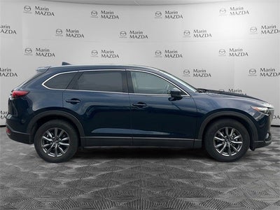 2023 Mazda Mazda CX-9 Touring