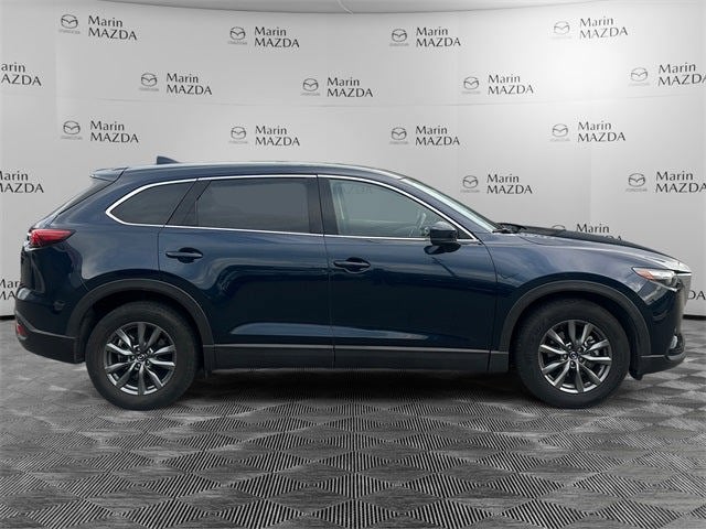 2023 Mazda Mazda CX-9 Touring