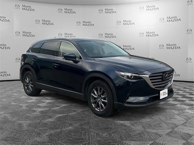 2023 Mazda Mazda CX-9 Touring