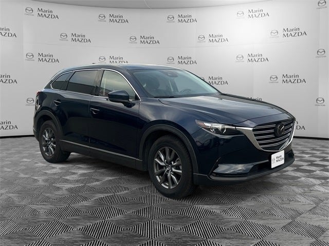2023 Mazda Mazda CX-9 Touring