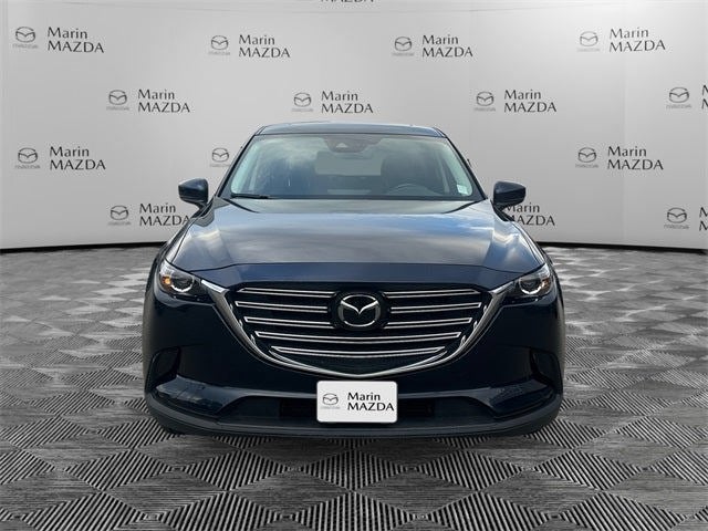 2023 Mazda Mazda CX-9 Touring