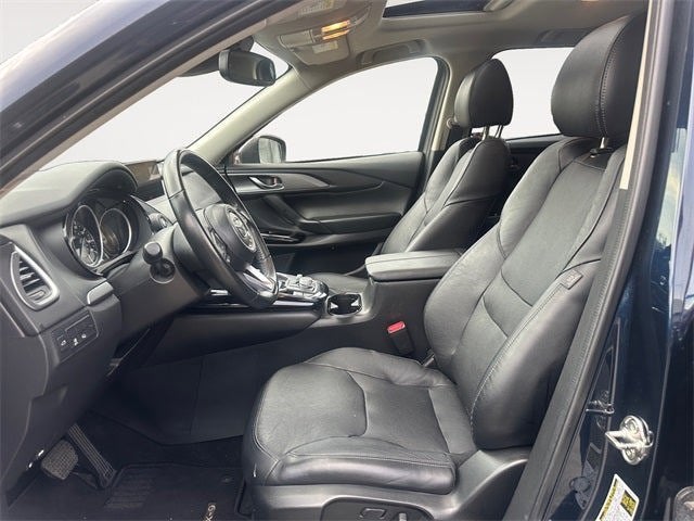2023 Mazda Mazda CX-9 Touring