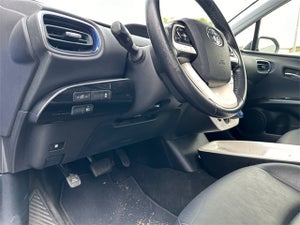 2016 Toyota Prius Four