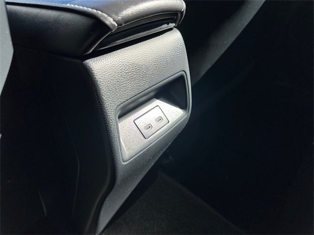 2024 Toyota Corolla Hatchback XSE