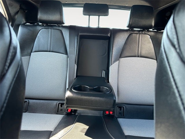 2024 Toyota Corolla Hatchback XSE