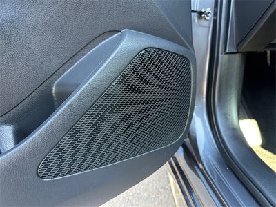 2024 Toyota Corolla Hatchback XSE