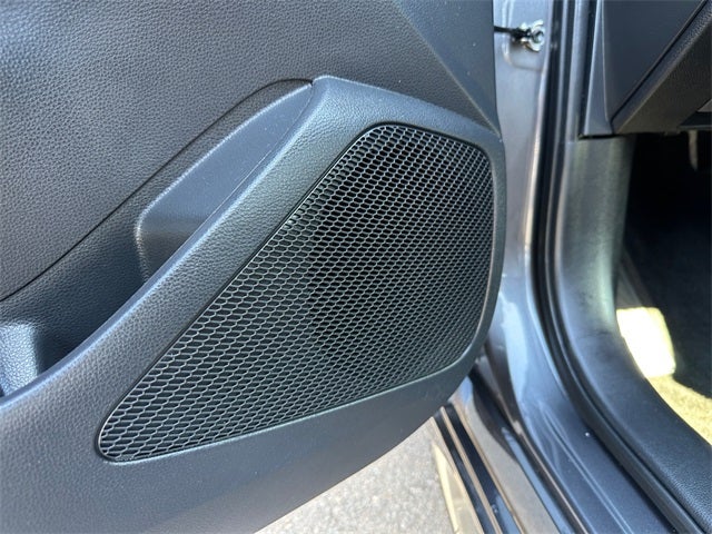 2024 Toyota Corolla Hatchback XSE