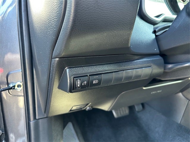 2024 Toyota Corolla Hatchback XSE