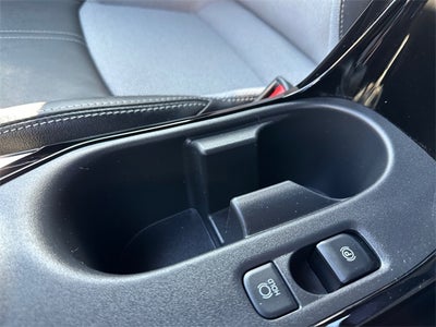 2024 Toyota Corolla Hatchback XSE