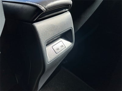 2024 Toyota Corolla Hatchback XSE