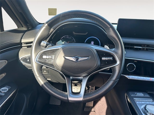 2022 Genesis GV70 3.5T Sport