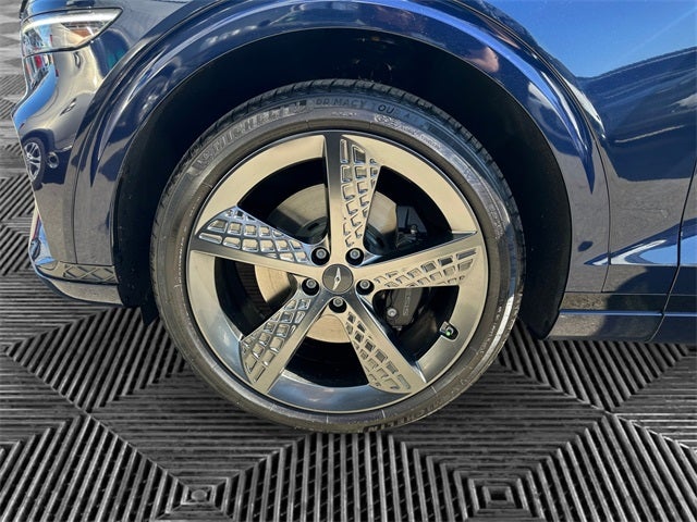 2022 Genesis GV70 3.5T Sport