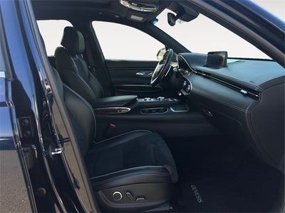 2022 Genesis GV70 3.5T Sport