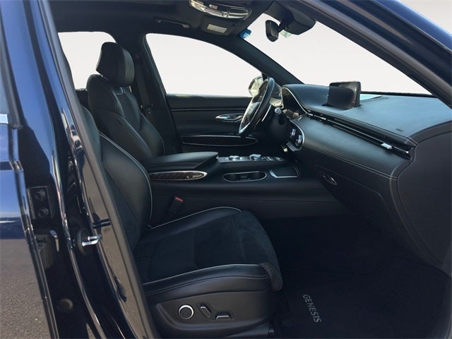 2022 Genesis GV70 3.5T Sport