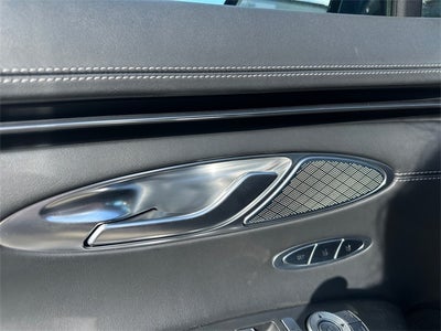 2022 Genesis GV70 3.5T Sport