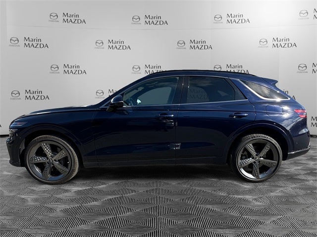 2022 Genesis GV70 3.5T Sport