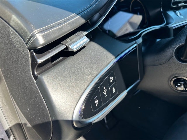 2022 Genesis GV70 3.5T Sport