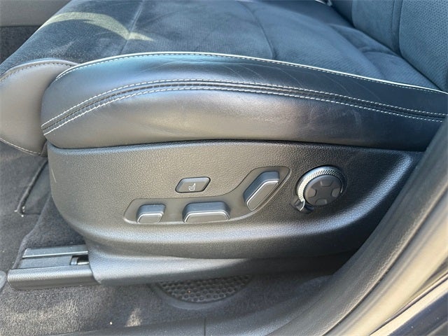 2022 Genesis GV70 3.5T Sport