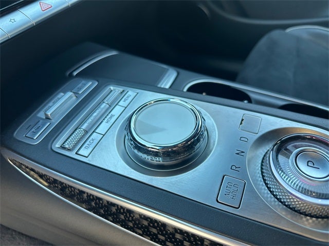 2022 Genesis GV70 3.5T Sport