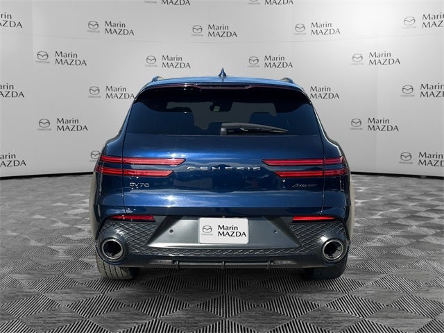 2022 Genesis GV70 3.5T Sport