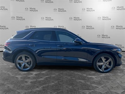 2022 Genesis GV70 3.5T Sport