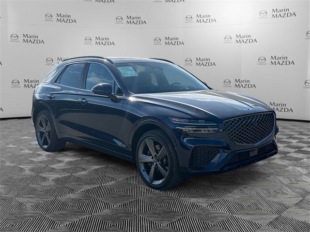 2022 Genesis GV70 3.5T Sport