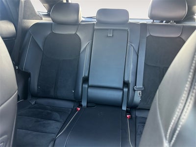 2022 Genesis GV70 3.5T Sport