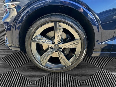 2022 Genesis GV70 3.5T Sport