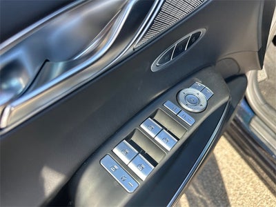 2022 Genesis GV70 3.5T Sport