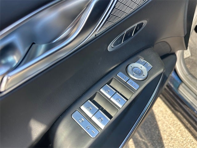 2022 Genesis GV70 3.5T Sport