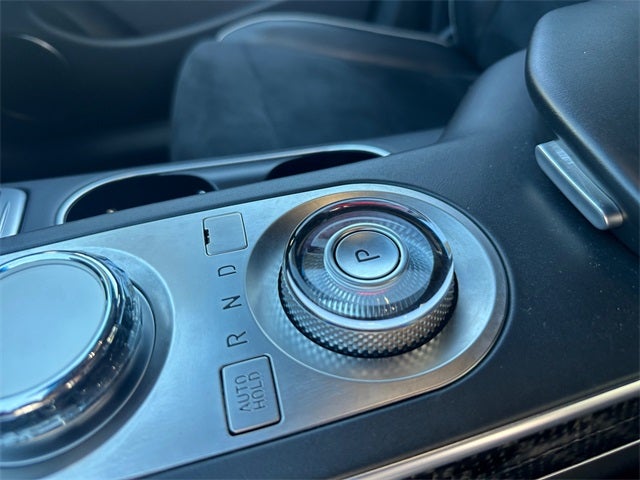 2022 Genesis GV70 3.5T Sport