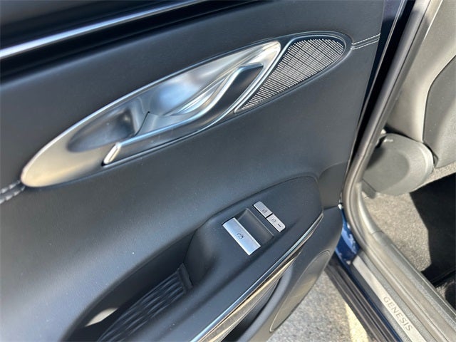 2022 Genesis GV70 3.5T Sport