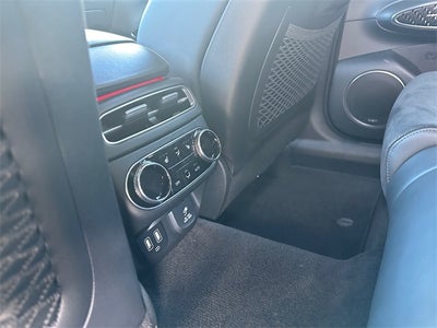 2022 Genesis GV70 3.5T Sport