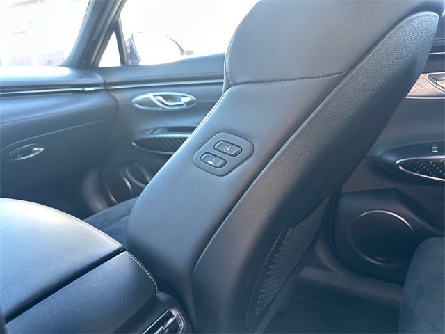 2022 Genesis GV70 3.5T Sport