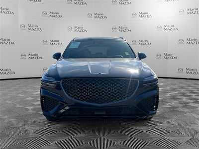 2022 Genesis GV70 3.5T Sport