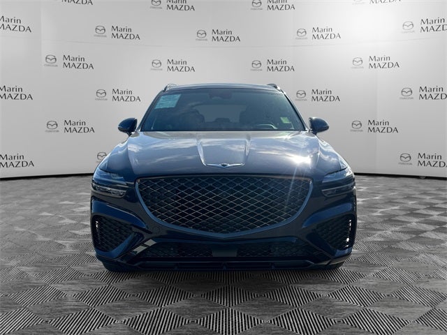 2022 Genesis GV70 3.5T Sport