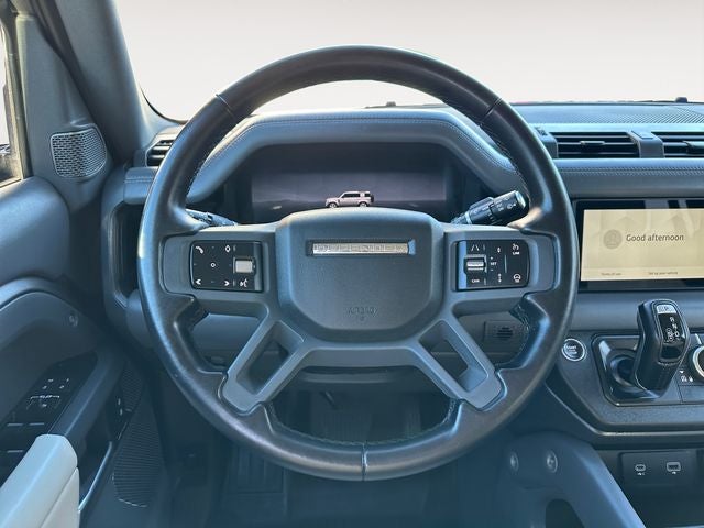 2024 Land Rover Defender 110 X-Dynamic SE