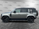 2024 Land Rover Defender 110 X-Dynamic SE