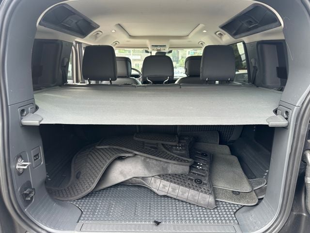 2024 Land Rover Defender 110 X-Dynamic SE